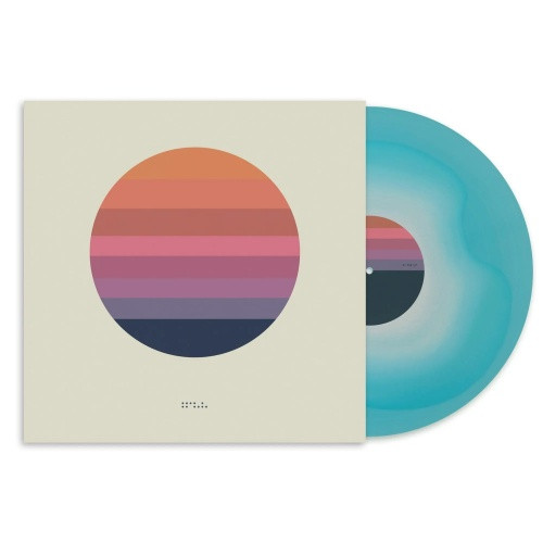 Tycho - Awake - LP Colored Vinyl