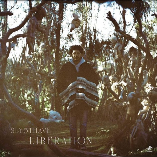 Sly5thAve - Liberation - 2x LP Vinyl