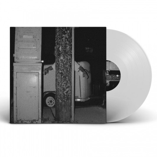 Paper Tiger - All Over The Place - LP Colored Vinyl