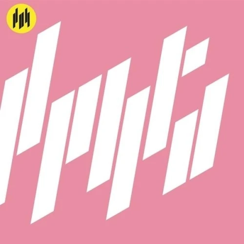 Principles Of Geometry - Penta Ep - 12" Vinyl