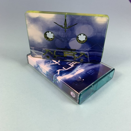 Phorme - Aura - Cassette