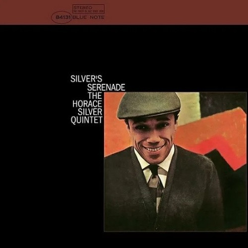 The Horace Silver Quintet - Silver's Serenade - LP Vinyl