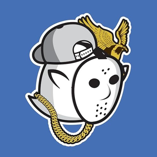 Ghostface Killah & Big Ghost LTD - The Lost Tapes - 2x LP Vinyl