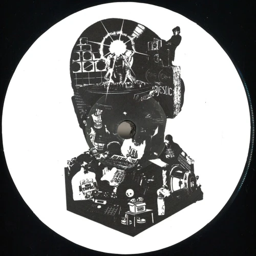 Settle Down - The Special / Twos On A Pack Of 10 - 12" Vinyl