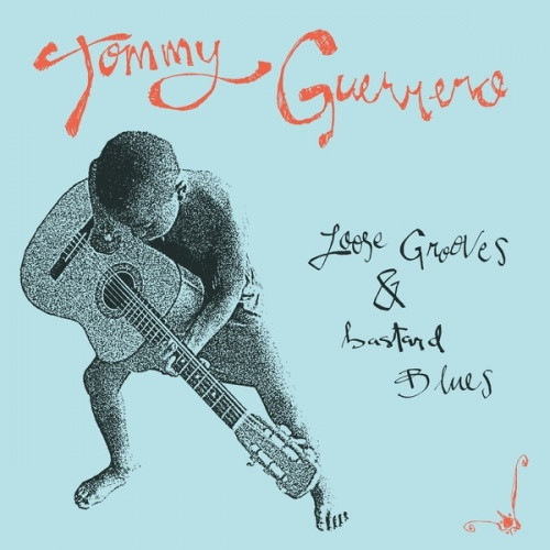 Tommy Guerrero - Lifeboats And Follies - LP Vinyl | Ear Candy Music
