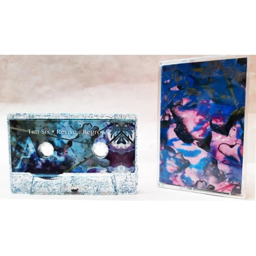 Tim Six - Revive / Regrow - Cassette