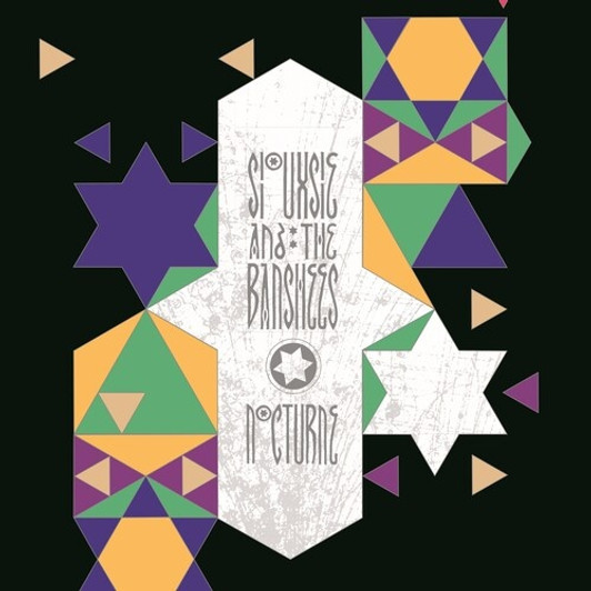 Siouxsie & The Banshees - Nocture RSD - 2x LP Vinyl