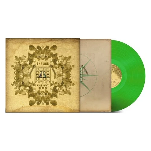 The Orb - Holloway Brooch RSD - LP Colored Vinyl