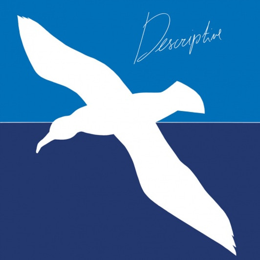 Corviria - Descriptive RSD - LP Vinyl