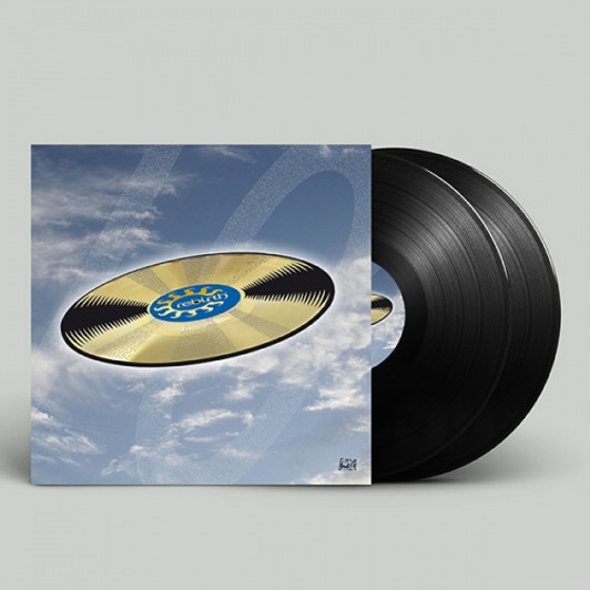 Larry Heard - Alien - 2x LP Vinyl | Ear Candy Music