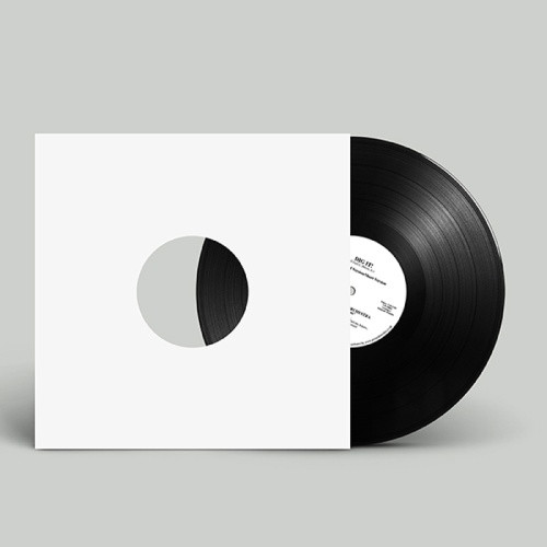 The Dome City Orchestra - Dig It! RSD - 12" Vinyl