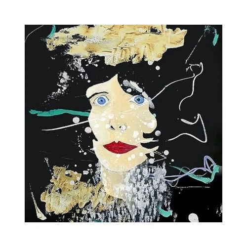 Federico Aubele - Time Drips On My Bed - LP Vinyl