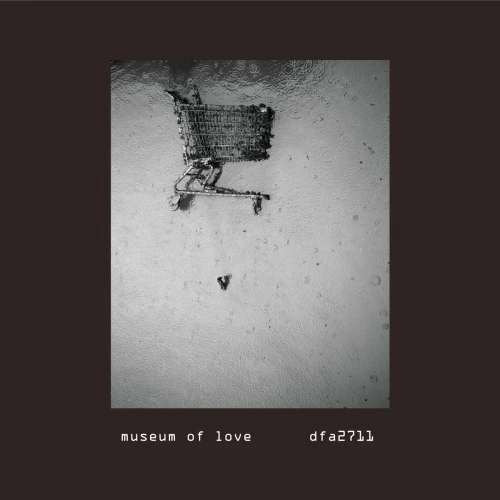 Museum Of Love - After Us / Look Of Disgust - 7" Vinyl