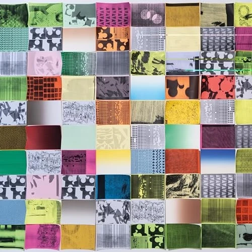 Four Tet - Three - LP Vinyl