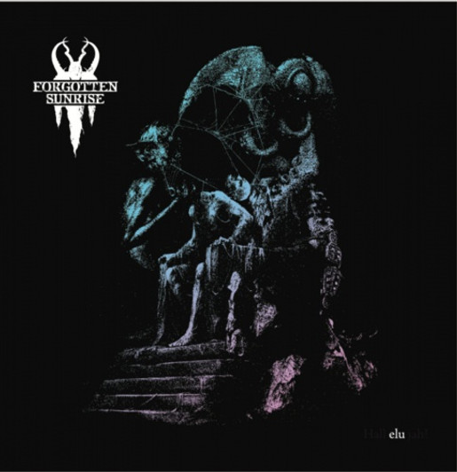 Forgotten Sunrise - elu - LP Vinyl