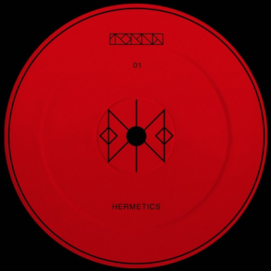 Hermetics - Torna #1 - 12" Vinyl Hermetics - Torna #1 - 12" Vinyl