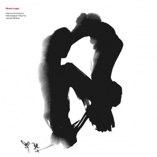 Harumi Hosono / Mixmaster Morris / Jonah Sharp - Quiet Logic - 2x LP Vinyl