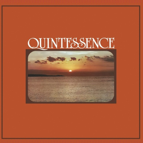 Quintessence - Quintessence - LP Vinyl