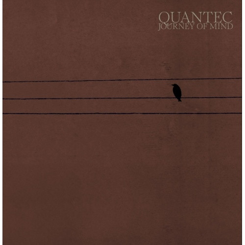 Quantec - Journey Of Mind - 2x LP Vinyl