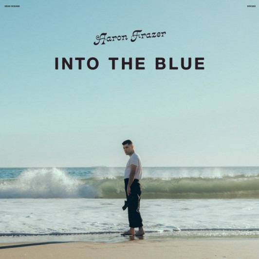 AARON FRAZER Bring You A Ring 7インチ AARON FRAZER - Bring You A Ring / You Don't Wanna Be My Baby