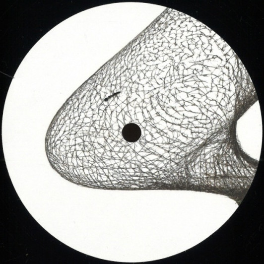 Scuba - Hardcore Heaven III - 12" Vinyl Scuba - Hardcore Heaven III - 12" Vinyl