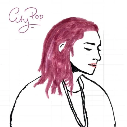 Coco Bryce - City Pop - LP Vinyl
