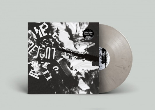 David Morley - Fashion - 12" Colored Vinyl David Morley - Fashion - 12" Colored Vinyl