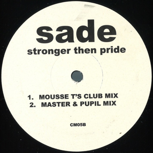 Sade/House Mixes,ホワイト盤,SDA001,2LP,レコード Sade/House Mixes,ホワイト盤,SDA001,2LP,レコード Sade
