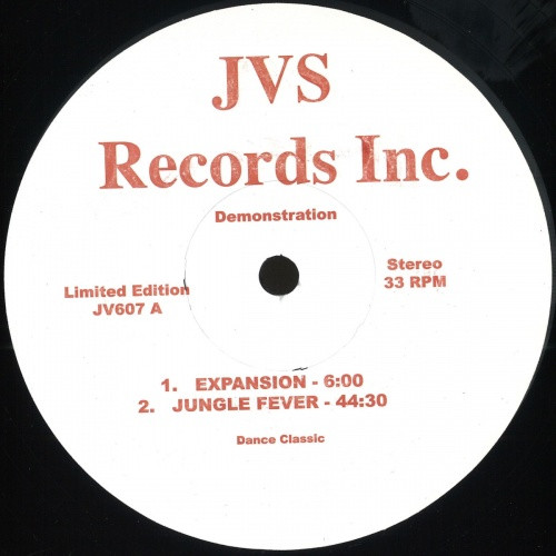 Lonnie Liston Smith / Chakachas / Third World - Expansion / Jungle Fever / Now That We Found Love - 12" Vinyl