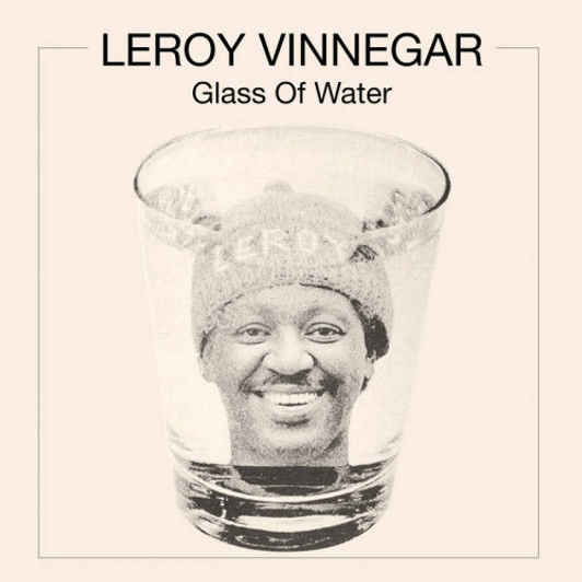 Leroy Vinnegar - Glass Of Water - LP Vinyl
