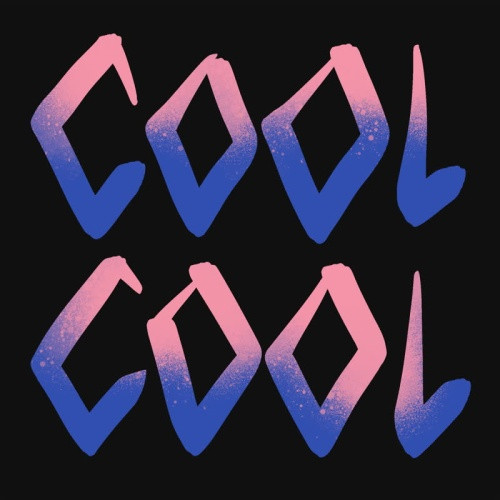 James Alexander Bright - Cool Cool - LP Vinyl