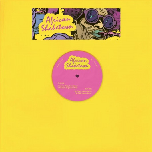 African Music and Vinyl - Page 5