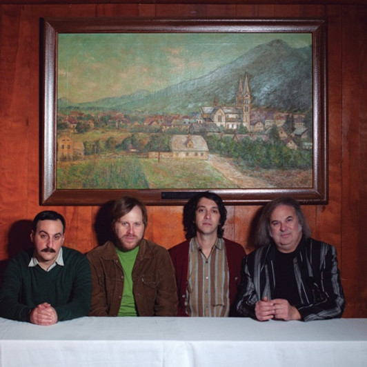 The Jay Vons - The Word - LP Vinyl The Jay Vons - The Word - LP Vinyl