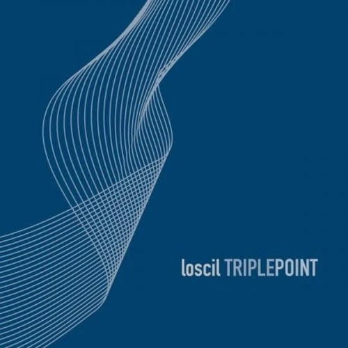 Loscil - Triple Point - 2x LP Vinyl