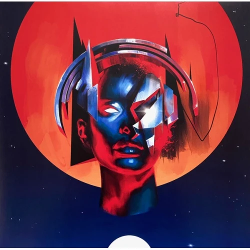 J:Kenzo - Zegafunk Ep - 12" Vinyl