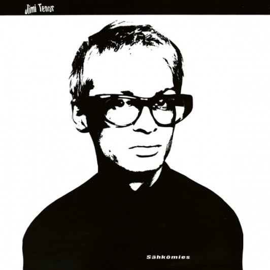 Jimi Tenor And Kabukabu / THE MYSTERY … Jimi Tenor & Kabukabu: The Mystery of Aether | Jimi Tenor