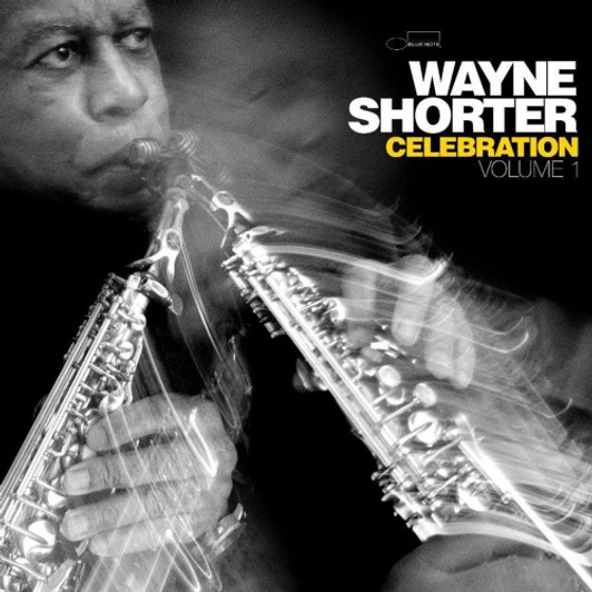 Wayne Shorter - Celebration Volume 1 - LP Vinyl