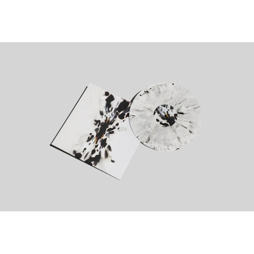 Aether - Slowed & Reverb Versions - LP Colored Vinyl