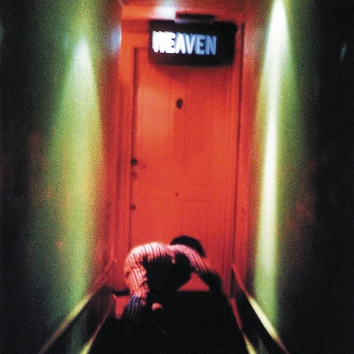 Nearly God - Nearly God - LP Colored Vinyl