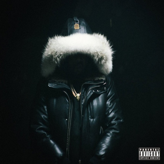 Conway The Machine - Blakk Tape - LP Vinyl