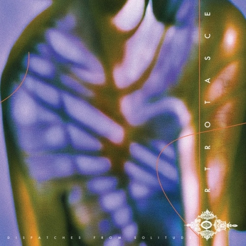 Ortrotasce - Dispatches From Solitude - LP Vinyl