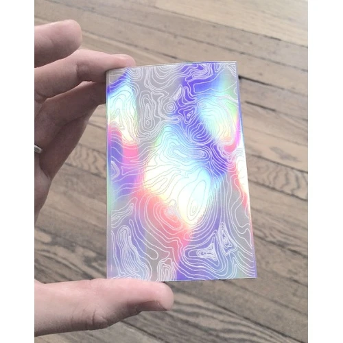 Gifted & Blessed - Emotional Topography - Cassette