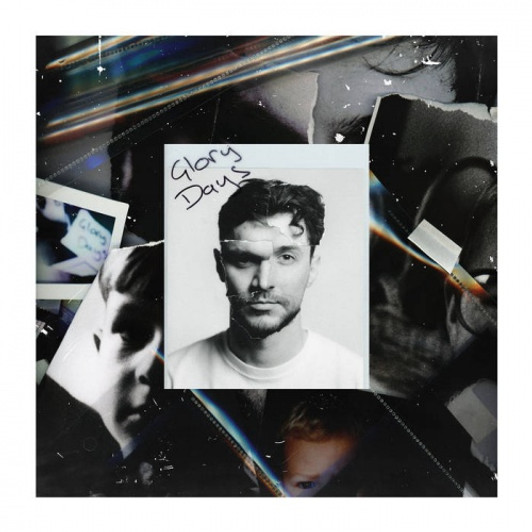 Alan Johnson - Glory Days - 12" Vinyl Alan Johnson - Glory Days - 12" Vinyl