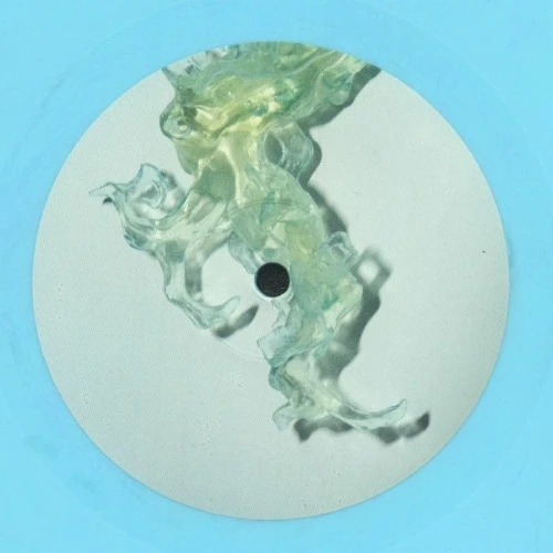 Altone - Invincible Nature Ep - 12" Colored Vinyl