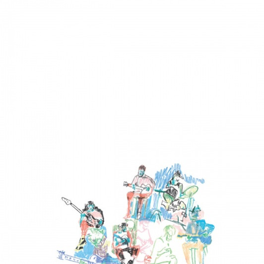 Sam Wilkes / Craig Weinrib / Dylan Day - Sam Wilkes / Craig Weinrib / Dylan Day - LP Vinyl