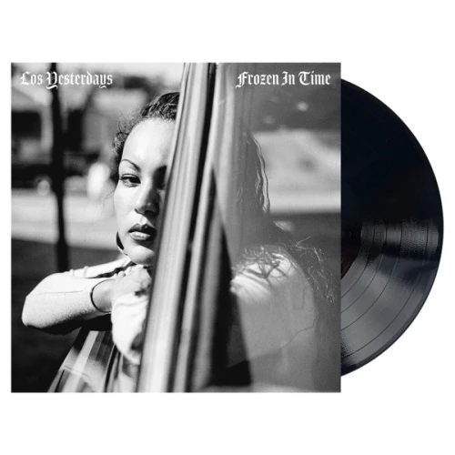 Los Yesterdays - Frozen In Time - LP Vinyl
