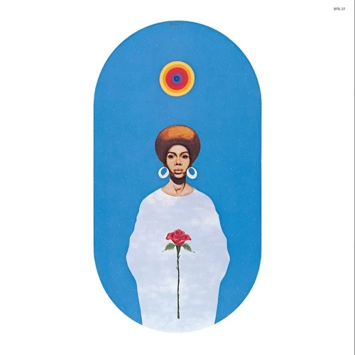 Luis Gasca - For Those Who Chant - LP Vinyl