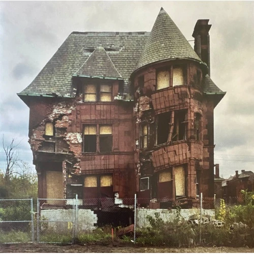 Billy Woods & Kenny Segal - Hiding Places - LP Vinyl