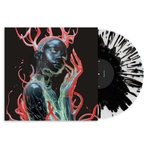 Dua Saleh - I Should Call Them - LP Colored Vinyl