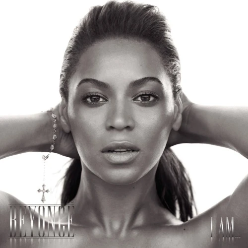 Beyonce - I Am… Sasha Fierce - LP Colored Vinyl